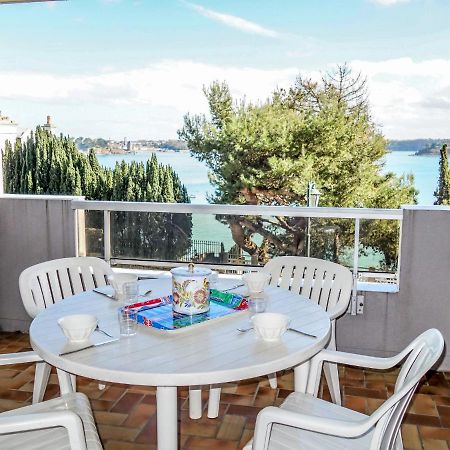 Apartment Terrasses D'Emeraude-1 By Interhome Dinard Kültér fotó
